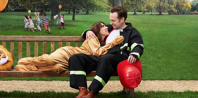 10:40 PM: Trying (S2) | BBC One | 2/3 2026