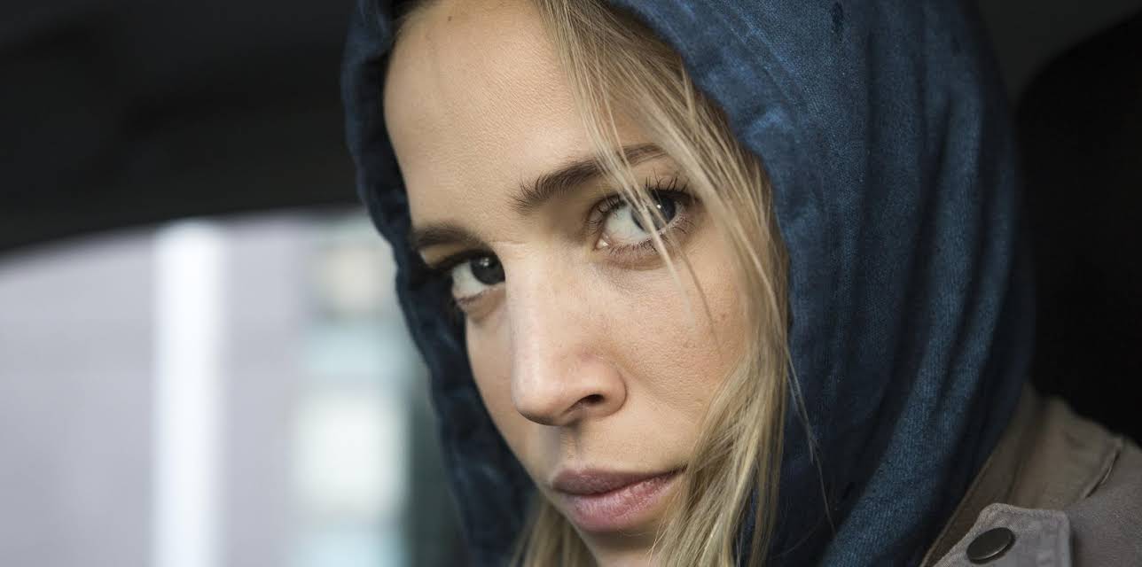 Perdida (2018)