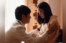 Dr. Rintaro, Psychiatrist: Episode 9