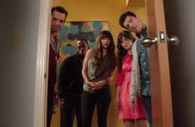 New Girl: Episode 6