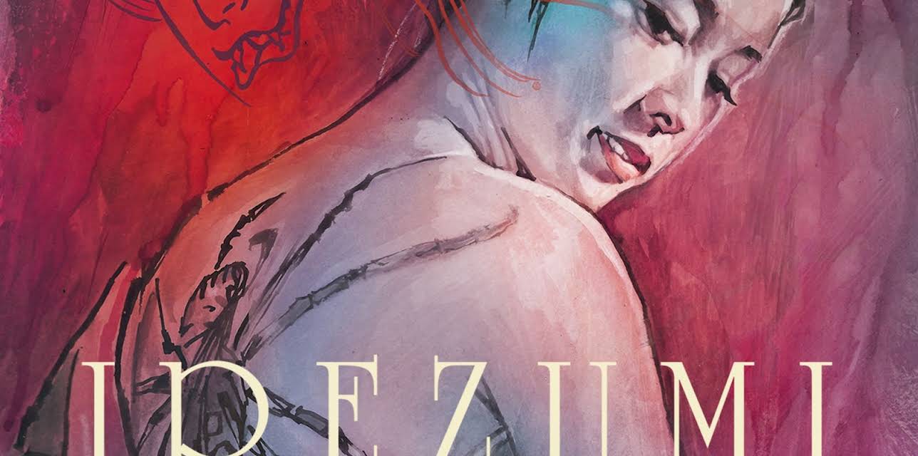 Irezumi (2010)