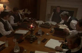 London Hospital Season 1: Episode 3