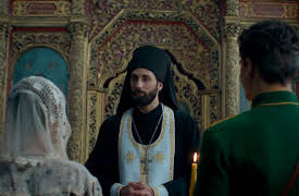 Love In Chains: Episode 17