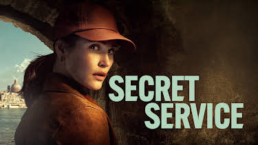 22:10: Secret Service: Indre fiende | NRK 1 | 7/21 2026