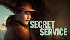 Secret Service: Skjulte bånd