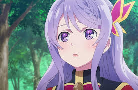 Seirei Gensouki: Spirit Chronicles: Kingdom of Lies