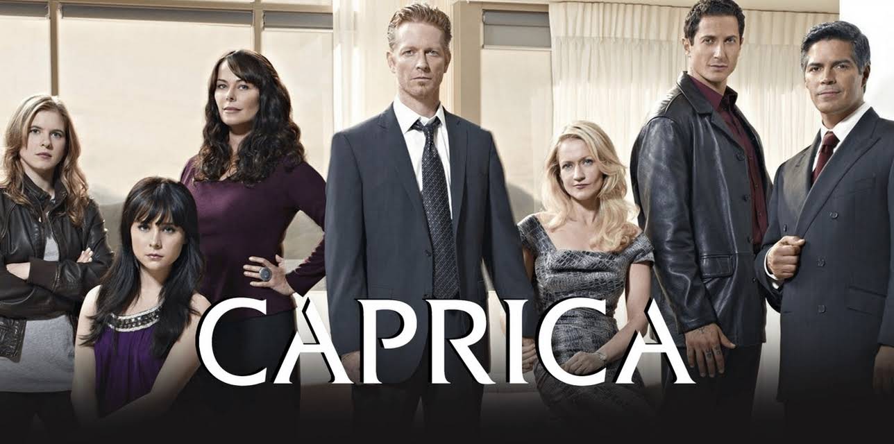 Caprica