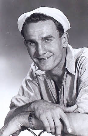 Karl Lukas as 