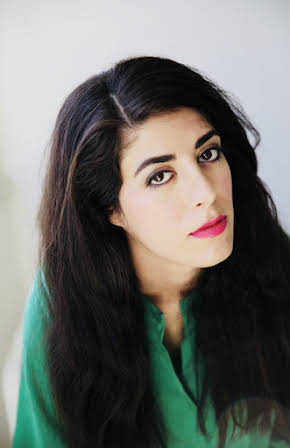 Ala Riani as 