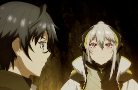 Why Does Nobody Remember Me in This World? - S01: The Center of the World