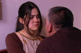 Divino Niño season-1: Divino Niño - La esclava