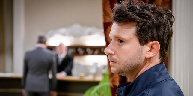 15:10: Sturm der Liebe (4516) | Das Erste | 12/16 2025