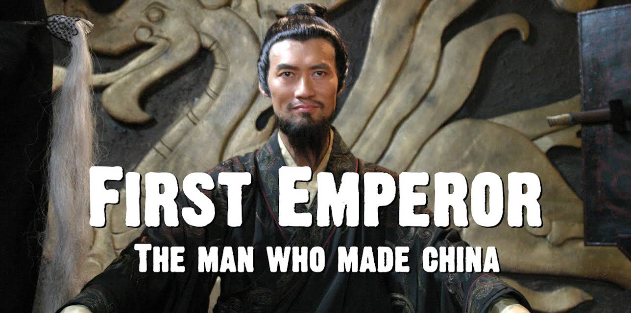 First Emperor: The Man Who Made China (2006)