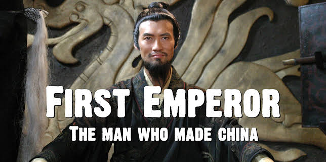 First Emperor: The Man Who Made China (2006)