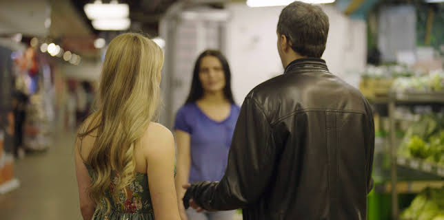 06:00: Who The (Bleep) Did I Marry? (S7 E1) (S7) | Investigation Discovery | 11/13 2025