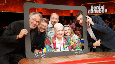 00:15: Genial daneben (S3 E11) (S3) | RTL 2 | 8/21 2026
