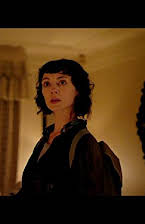 Fiona O'Shaughnessy as 