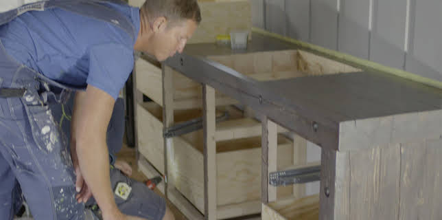 11:00: Stugfixarna Norge (S2 E6) (S2) | TV3 | 1/23 2026