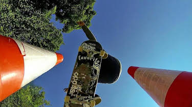 08:25: Physik bewegt: Skaten | ARD Alpha | 4/30 2026