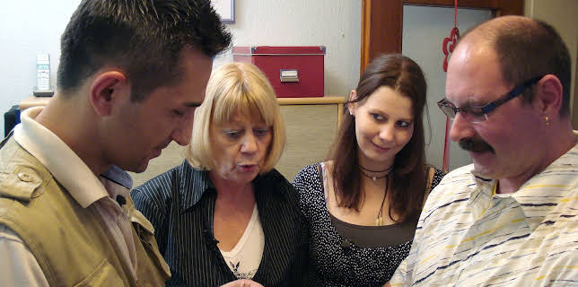 07:00: Der Trödeltrupp - Das Geld liegt im Keller (S3 E10) (S3) | RTL 2 | 3/23 2026