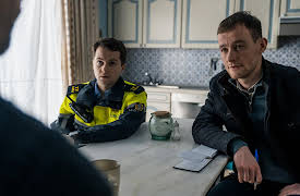 Boglands: Series 1: Episode 3