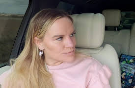 The Real Housewives of Salt Lake City: In Hot Water