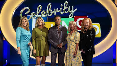 12:55 PM: Celebrity Lingo (S2 E3) (S2) | ITV2 | 4/9 2026