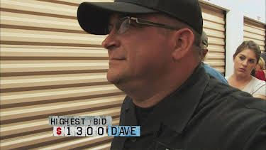 20:30: Storage Wars (S3 E26) (S3) | TV10 | 8/20 2026