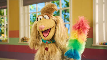 3:35 PM: Dodge's Pup School (S2) | Cbeebies | 2/4 2026