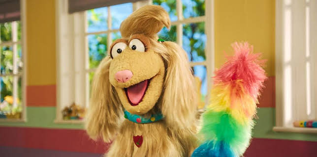 2:35 PM: Dodge's Pup School (S2) | Cbeebies | 2/4 2026