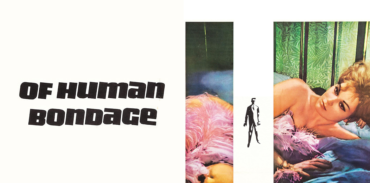 Of Human Bondage (1964) (1964)