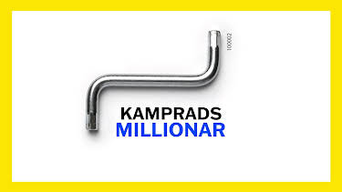 14:10: Kamprads millionar: Testamentet | NRK 1 | 5/30 2026
