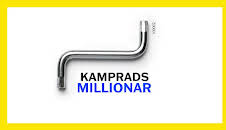 Kamprads millionar: Dragkampen