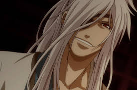 BRAVE 10, Season 1 (English Subtitled): The Heart of a Dragon