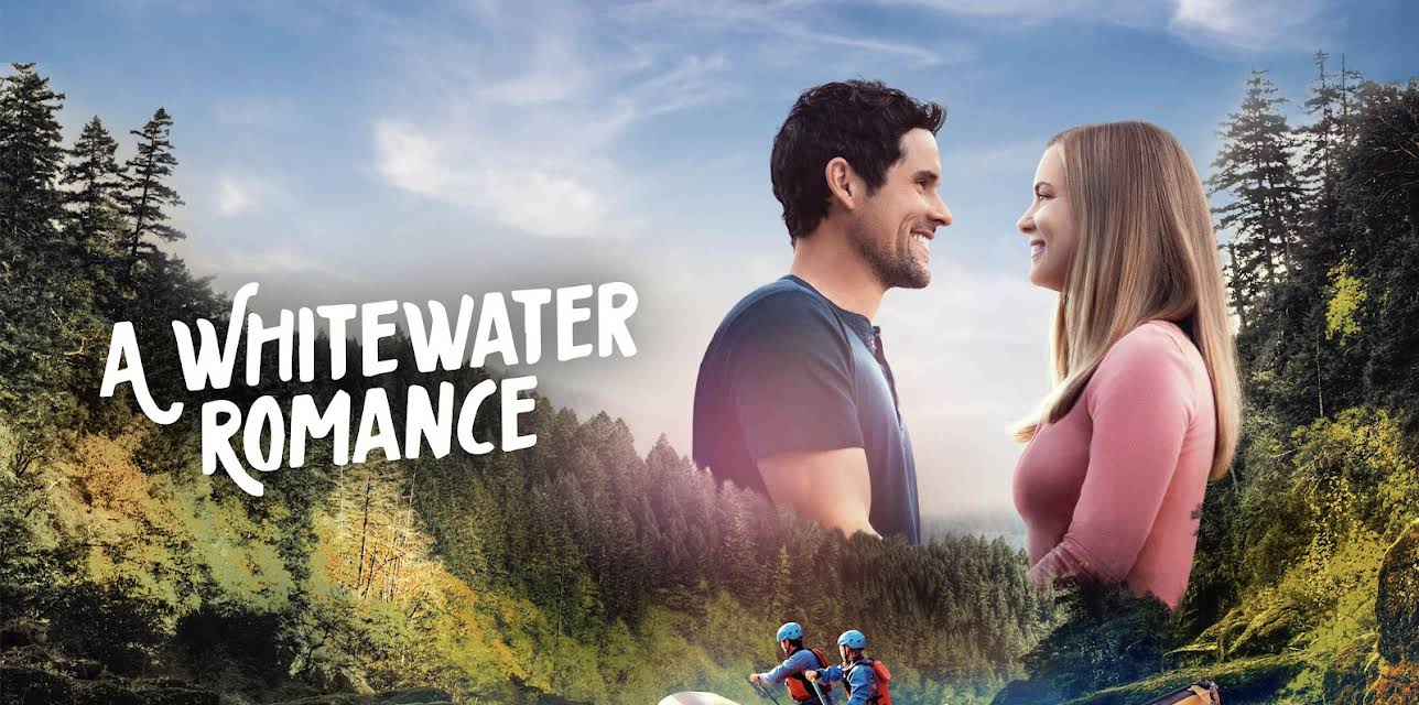 A Whitewater Romance (2024)