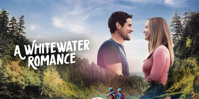 A Whitewater Romance (2024)