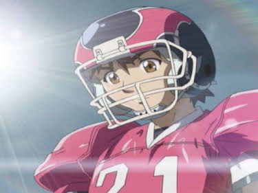 06:00: Eyeshield 21 | ProSieben Maxx | 9/19 2026