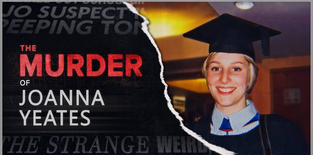 The Murder of Joanna Yeates (2025)