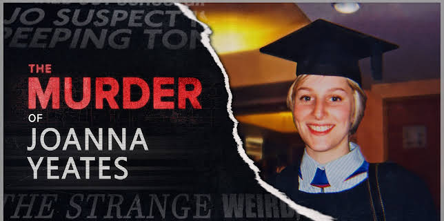 The Murder of Joanna Yeates (2025)