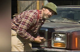 The Red Green Show: Wind-Powered Boat