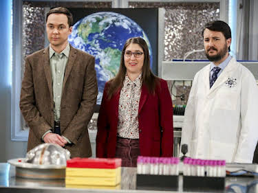 16:30: The Big Bang Theory | ProSieben | 6/19 2026