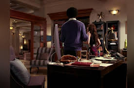 Fairly Legal Season 1: The Two Richards