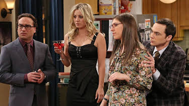 15:40: The Big Bang Theory | ProSieben | 4/16 2026