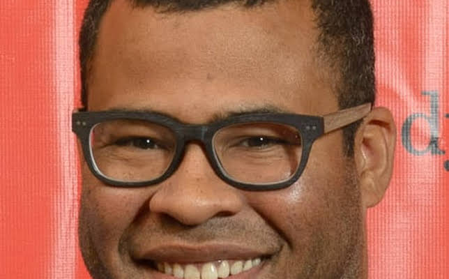 Jordan Peele