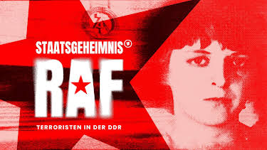 23:35: Staatsgeheimnis RAF – Terroristen in der DDR | Das Erste | 10/12 2026