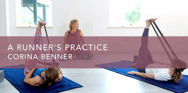 A Runner's Practice (2022)