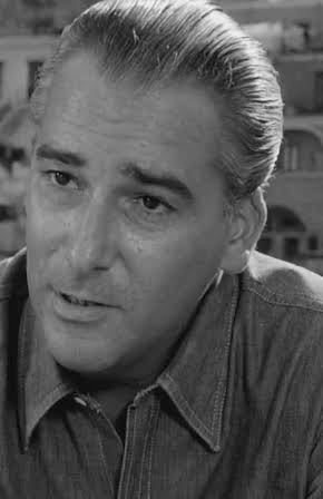 José Luis de Vilallonga as 