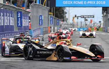 04:00: Formel E: VM | Eurosport Norge | 3/29 2026