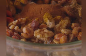 Giada at Home: Cocktails with Couples