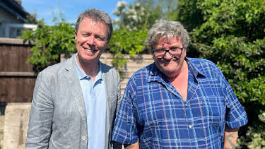 12:40 AM: Long Lost Family (S14 E4) (S14) | Itv Be | 3/23 2026